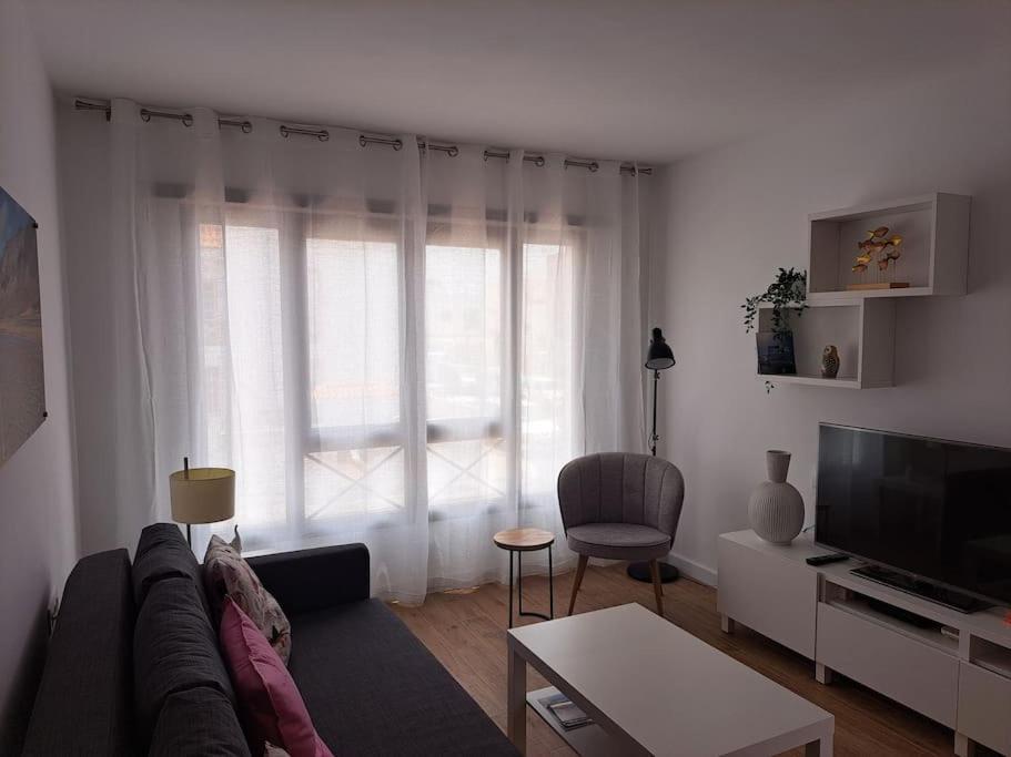 Precioso Apartamento. كوراليهو المظهر الخارجي الصورة