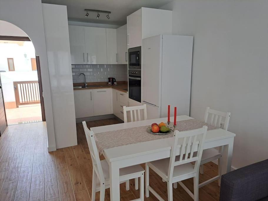 Precioso Apartamento. كوراليهو المظهر الخارجي الصورة