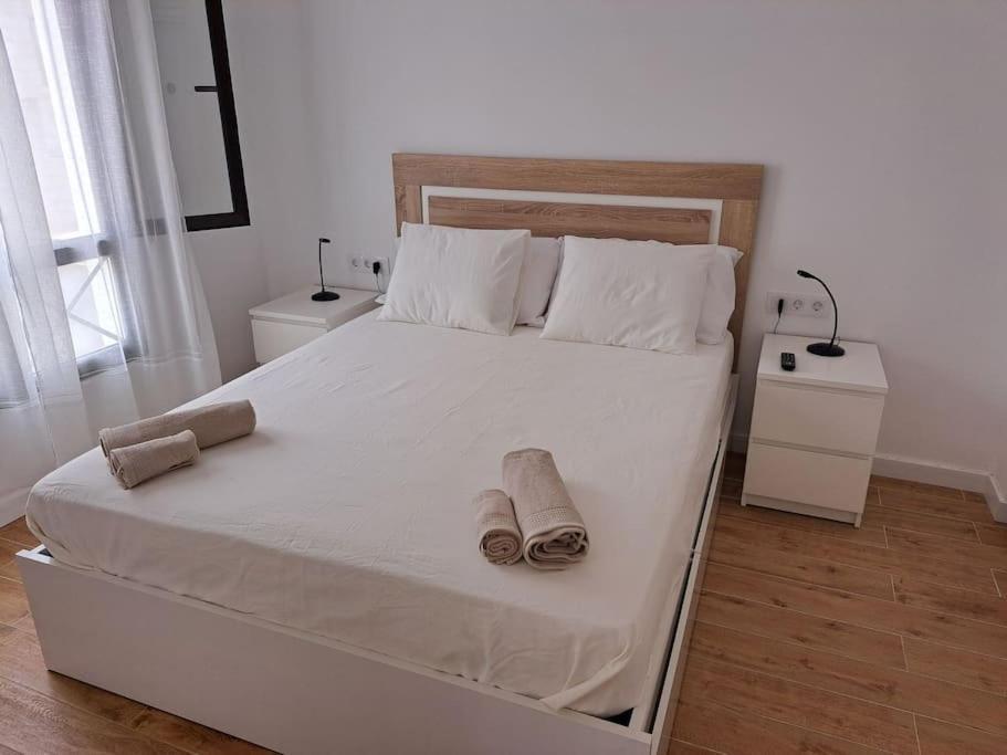 Precioso Apartamento. كوراليهو المظهر الخارجي الصورة