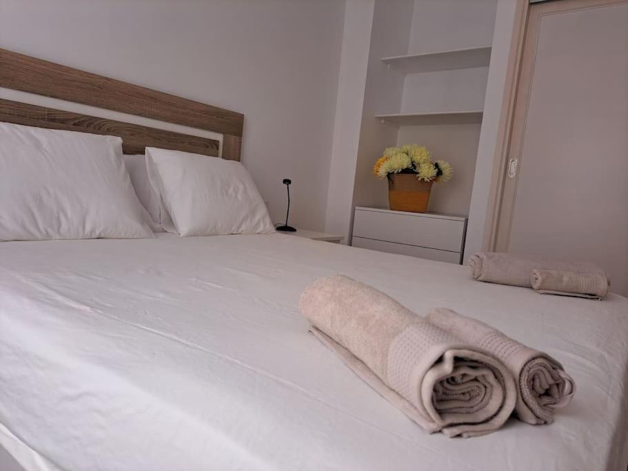Precioso Apartamento. كوراليهو المظهر الخارجي الصورة