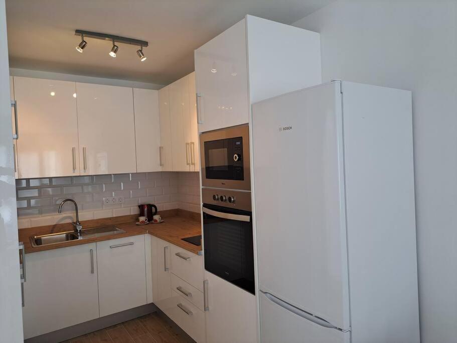 Precioso Apartamento. كوراليهو المظهر الخارجي الصورة