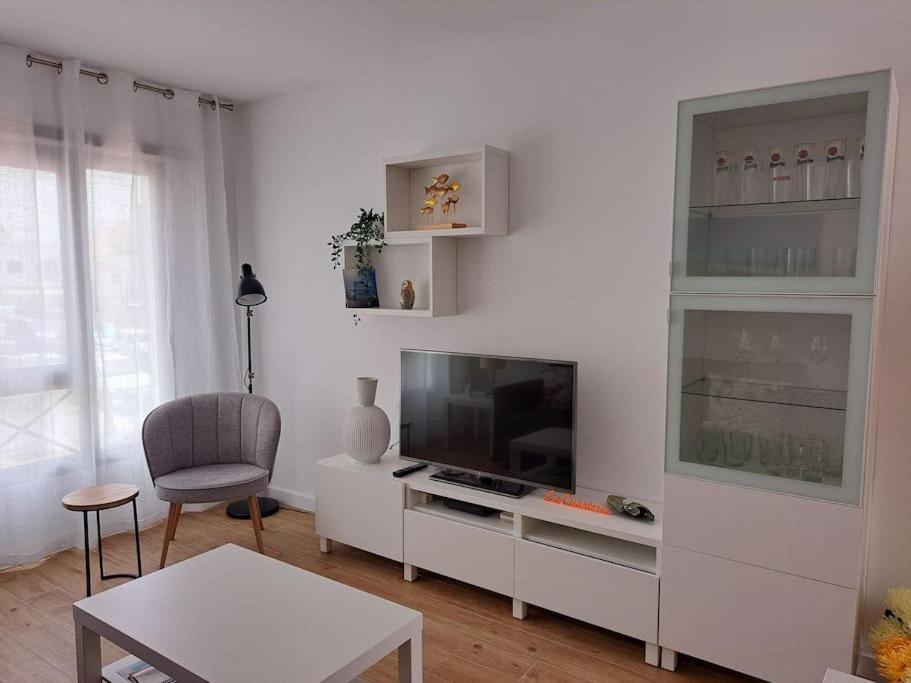 Precioso Apartamento. كوراليهو المظهر الخارجي الصورة
