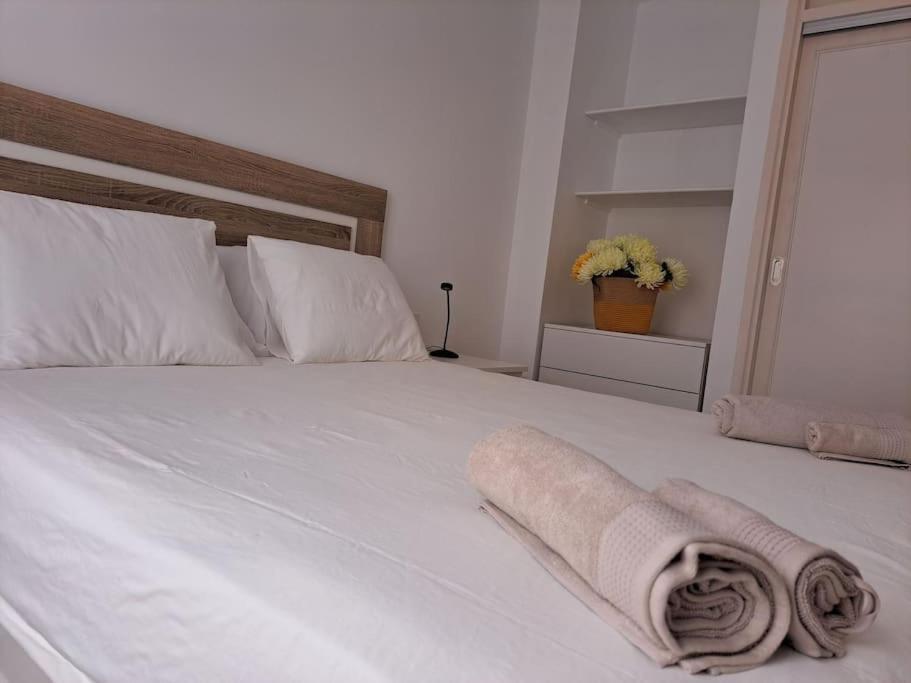 Precioso Apartamento. كوراليهو المظهر الخارجي الصورة