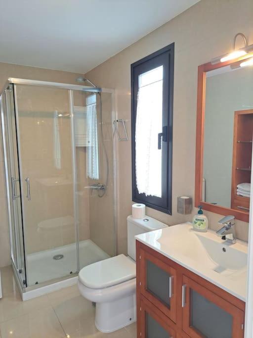 Precioso Apartamento. كوراليهو المظهر الخارجي الصورة