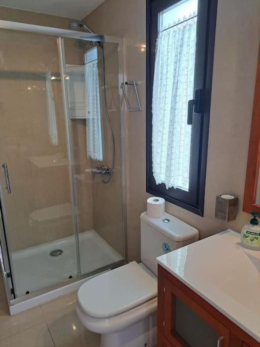 Precioso Apartamento. كوراليهو المظهر الخارجي الصورة