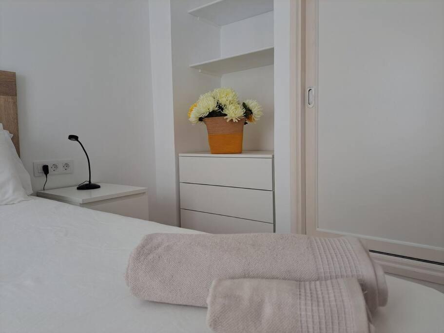 Precioso Apartamento. كوراليهو المظهر الخارجي الصورة