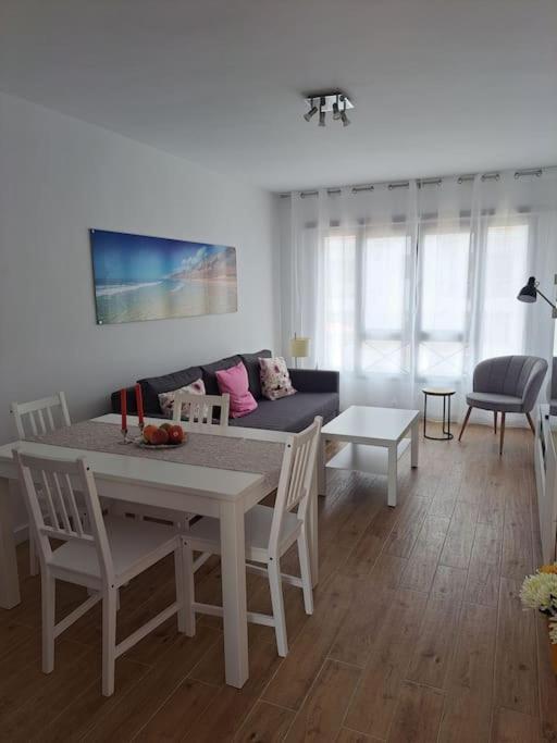 Precioso Apartamento. كوراليهو المظهر الخارجي الصورة