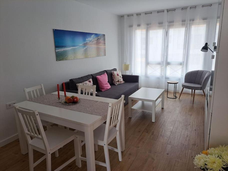 Precioso Apartamento. كوراليهو المظهر الخارجي الصورة