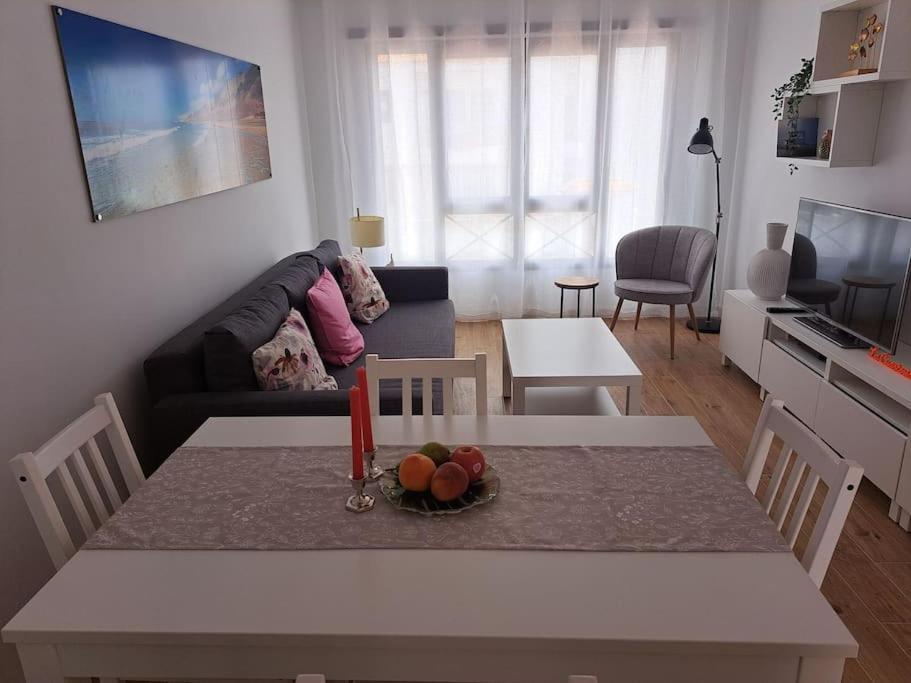 Precioso Apartamento. كوراليهو المظهر الخارجي الصورة